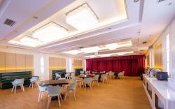 Starway Hotel Beijing New International Exhibition Airport Industrial Park