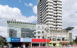 Hanting Hotel Kunming South Huancheng Road Metro Station