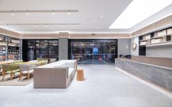 Ji Hotel Chengdu 339 Xinhong Road
