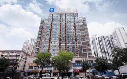 Hanting Hotel Xinyang Railway Station