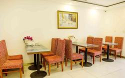 Elan Inn Tangshan Railway Station