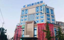 Hanting Hotel Chengdu Huaizhou New City