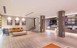 Hanting Hotel Dalian North Railway Station South Square