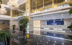 Starway Hotel Changzhou Wanda Olympic Sports Cultural Square