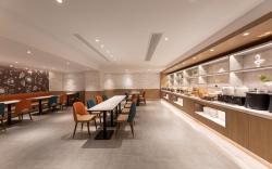 Hanting Hotel Nanjing Dachang Changchong Pedestrian Street