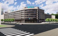 Hanting Hotel Zhengzhou Xinzheng Golden Avenue Logistics Park