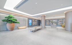Ji Hotel Zibo Jinjing Avenue