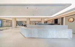 Ji Hotel Zibo Jinjing Avenue
