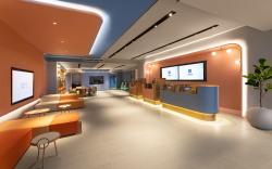 Hanting Hotel Nanjing Garden City Maihua Road