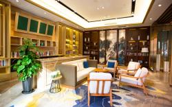 Starway Hotel Harbin Xinyang Road
