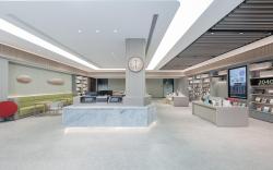 Ji Hotel Wuhan Jiedaokou