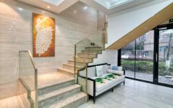 Hi Inn Hangzhou Sandun West Lake Science And Technology Park