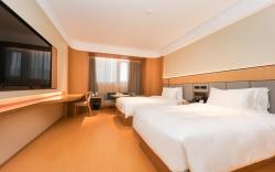 Ji Hotel Rugao Wuyue Plaza