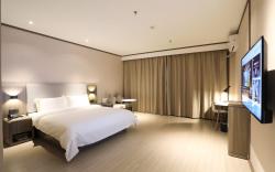 Hanting Hotel Baoding Shunping Shunxing Road