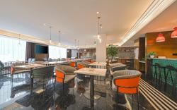 Hanting Hotel Nanjing Jiangning Binjiang Development Zone Park