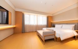 Ji Hotel Shanghai North Bund Changyang Road