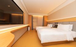 Ji Hotel Shanghai North Bund Changyang Road