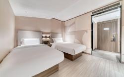 Hanting Hotel Hangzhou East Railway Station Airport Road