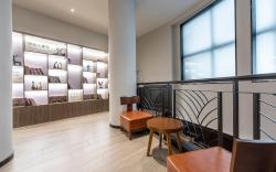 Hanting Hotel Shanghai South Station Jinjiang Paradise