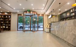 Hanting Hotel Luoyang Haust