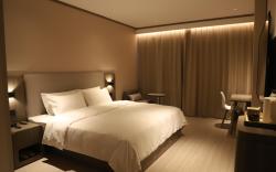 Hanting Hotel Handan Fengfeng Wanjiafu