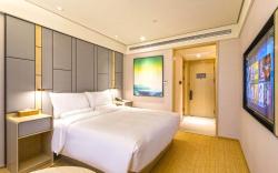 Ji Hotel Suzhou Guanqian Street Le Bridge Metro Station