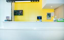 Hi Inn Shanghai Xujiahui