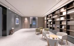 Hanting Hotel Xiamen Sports Center