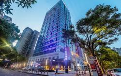 Ji Hotel Changde Hunan Wenli College