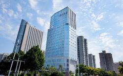 Starway Hotel Hebi Convention And Exhibition Center