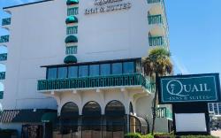 Quail Inn and Suites