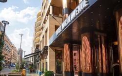 North Avenue Hotel