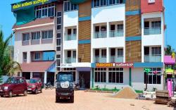 HOTEL ANKOLA INTERNATIONAL