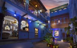 Jewel Palace Haveli