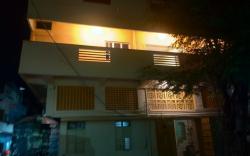Xaviers Residency