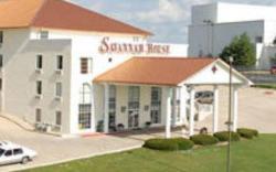 Savannah House Hotel