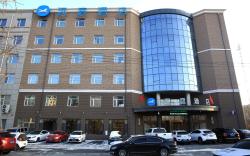 Hanting Hotel Changchun Yiqi Chuangye Street