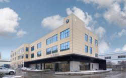 Ji Hotel Jinan Yaoqiang International Airport