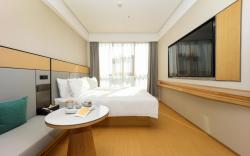 Ji Hotel Zhuji International Jewelry Town