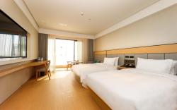 Ji Hotel Zhuji International Jewelry Town