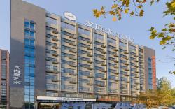 Hanting Premium Hotel Hefei Feidong Yuzhou Central Plaza