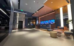 Hanting Hotel Beijing Dongzhimen