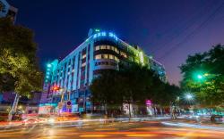 Hanting Hotel Zhengzhou Erqi Dehua Pedestrian Street
