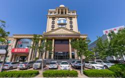 Ji Hotel Dezhou Hubin Middle Avenue