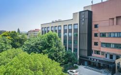 Ji Hotel Hangzhou Xixi Tianmushang Road