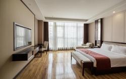 Elan Inn Zigong Molly