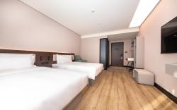Hanting Hotel Hangzhou Huanglong Gucui Road