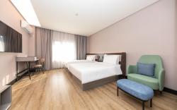 Hanting Hotel Hangzhou Huanglong Gucui Road