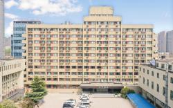 Ji Hotel Zhengzhou Garden Road Nongye Road