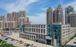 Ji Hotel Yantai Fushikang Industrial Park